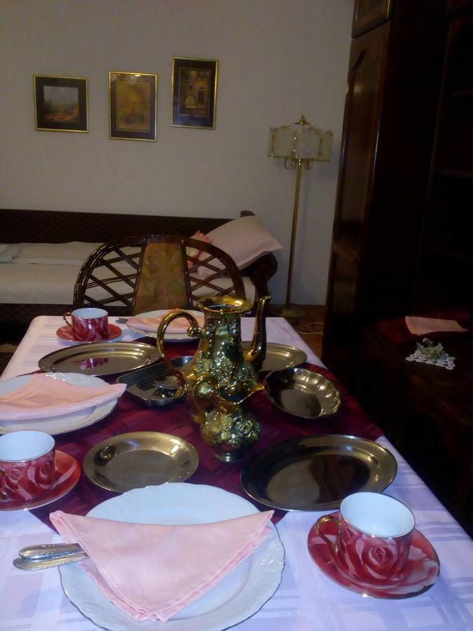Apartment Ljupka Pančevo Екстериор снимка