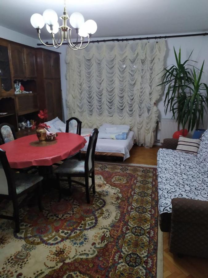 Apartment Ljupka Pančevo Екстериор снимка