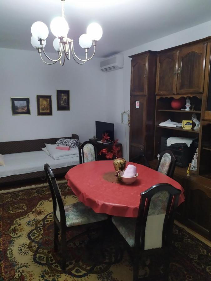 Apartment Ljupka Pančevo Екстериор снимка