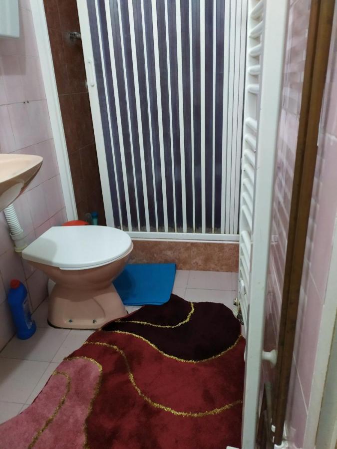 Apartment Ljupka Pančevo Екстериор снимка