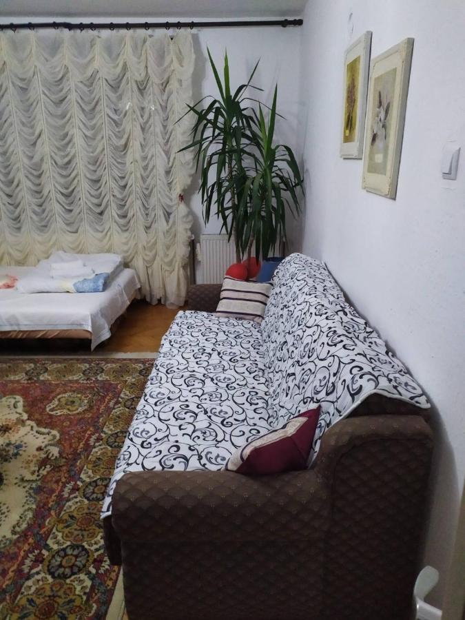 Apartment Ljupka Pančevo Екстериор снимка